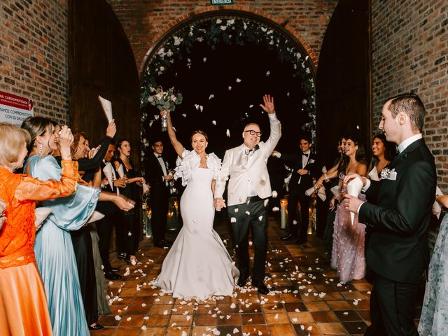 El matrimonio de Rafael y Gloria en Envigado, Antioquia 2