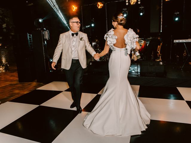 El matrimonio de Rafael y Gloria en Envigado, Antioquia 31