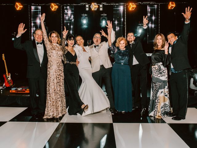El matrimonio de Rafael y Gloria en Envigado, Antioquia 34
