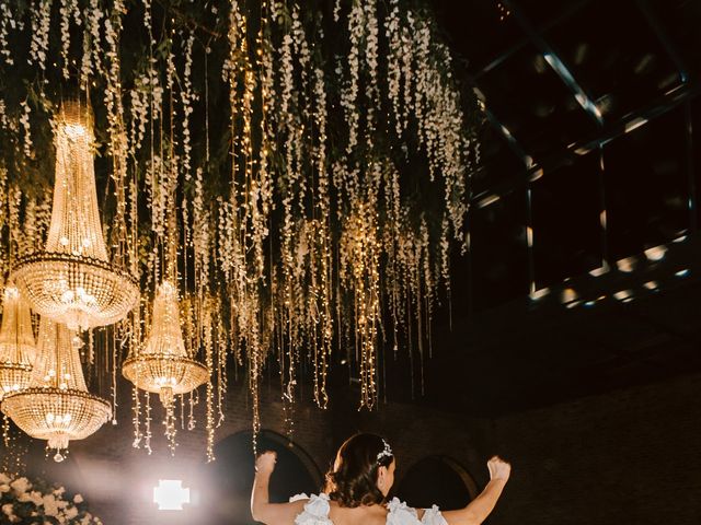 El matrimonio de Rafael y Gloria en Envigado, Antioquia 37