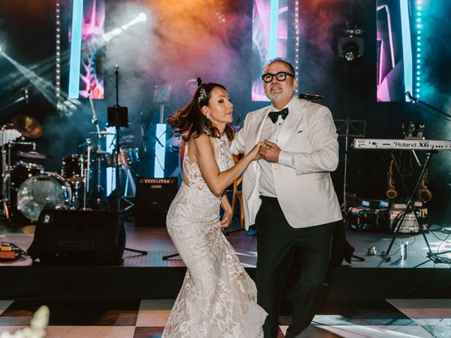 El matrimonio de Rafael y Gloria en Envigado, Antioquia 41