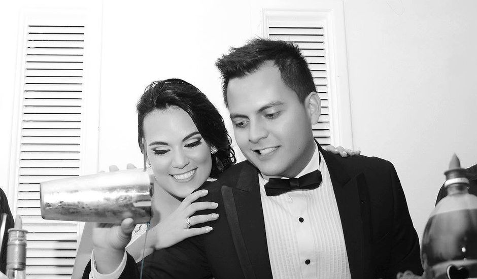 El matrimonio de Alex  y Sindy  en Cúcuta, Norte de Santander