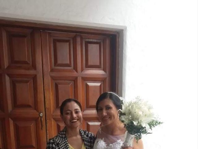 El matrimonio de Aljandro  y Daniela  en Bogotá, Bogotá DC 44