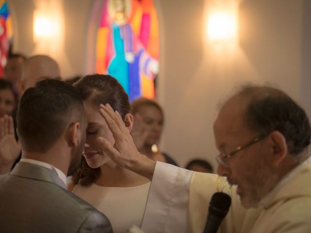 El matrimonio de Eduwin y Martha en Cajicá, Cundinamarca 18