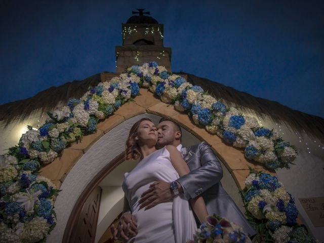 El matrimonio de Eduwin y Martha en Cajicá, Cundinamarca 35