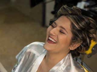 El matrimonio de Yisel y Bryan 1