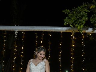 El matrimonio de Yisel y Bryan 3