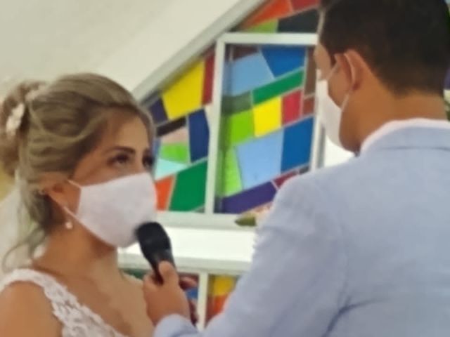 El matrimonio de Fabián  y Laura en Barranquilla, Atlántico 13