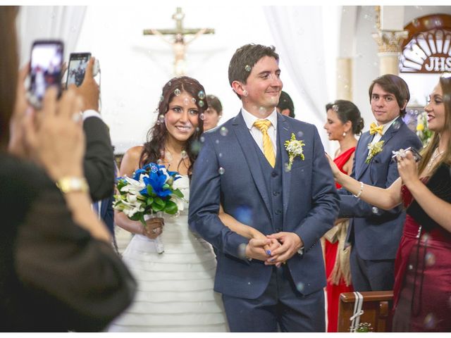 El matrimonio de Juan Felipe y Laura en Salento, Quindío 40