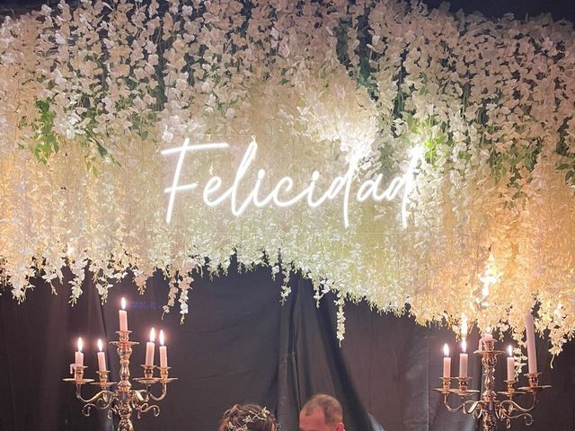 El matrimonio de Álex  y Yeimy  en Villa de Leyva, Boyacá 2