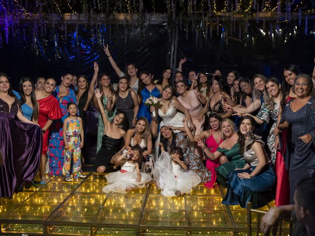 El matrimonio de Bryan y Yisel en Jamundí, Valle del Cauca 4