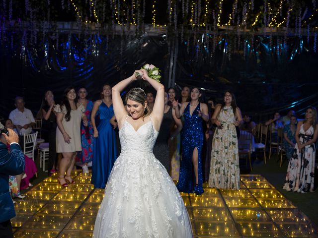 El matrimonio de Bryan y Yisel en Jamundí, Valle del Cauca 5