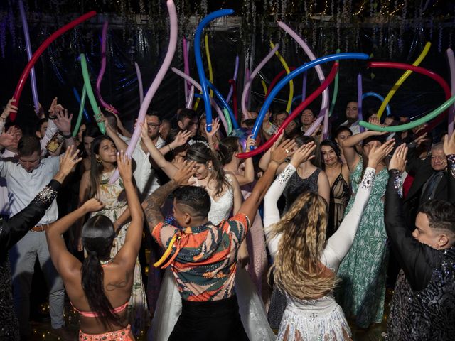 El matrimonio de Bryan y Yisel en Jamundí, Valle del Cauca 6