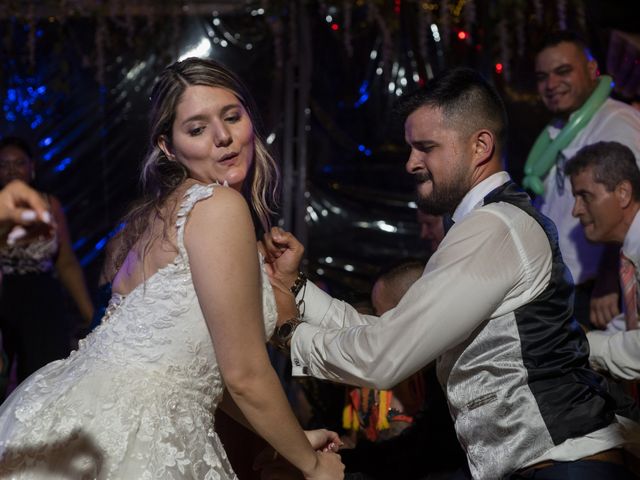 El matrimonio de Bryan y Yisel en Jamundí, Valle del Cauca 7