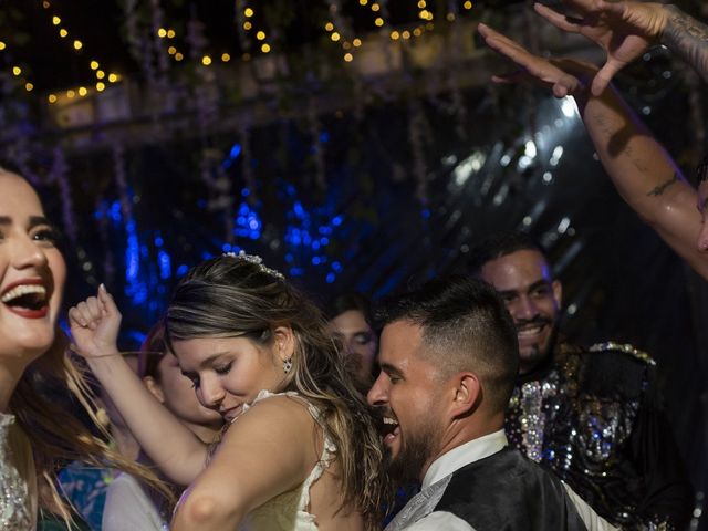 El matrimonio de Bryan y Yisel en Jamundí, Valle del Cauca 9