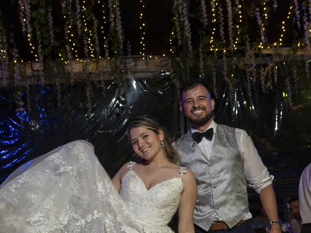El matrimonio de Bryan y Yisel en Jamundí, Valle del Cauca 11