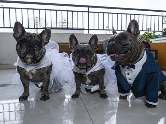 El matrimonio de Bryan y Yisel en Jamundí, Valle del Cauca 13