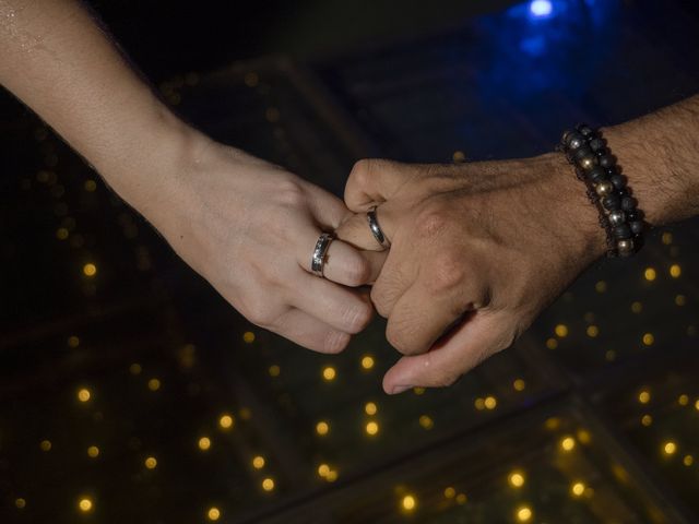 El matrimonio de Bryan y Yisel en Jamundí, Valle del Cauca 14
