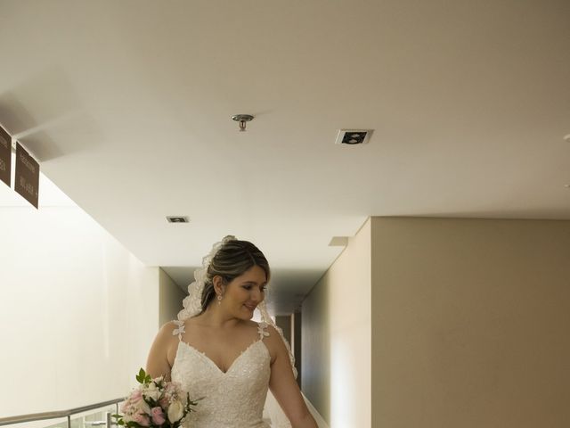 El matrimonio de Bryan y Yisel en Jamundí, Valle del Cauca 19