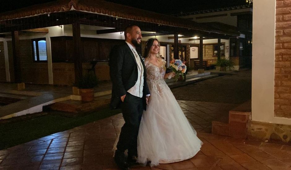 El matrimonio de Álex  y Yeimy  en Villa de Leyva, Boyacá