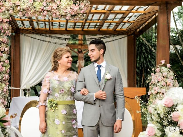 El matrimonio de Daniel  y Angelica  en Jamundí, Valle del Cauca 8