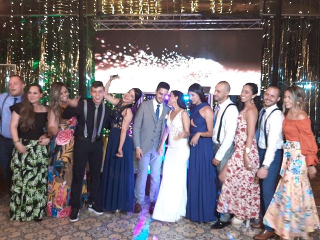 El matrimonio de Daniel  y Angelica  en Jamundí, Valle del Cauca 45