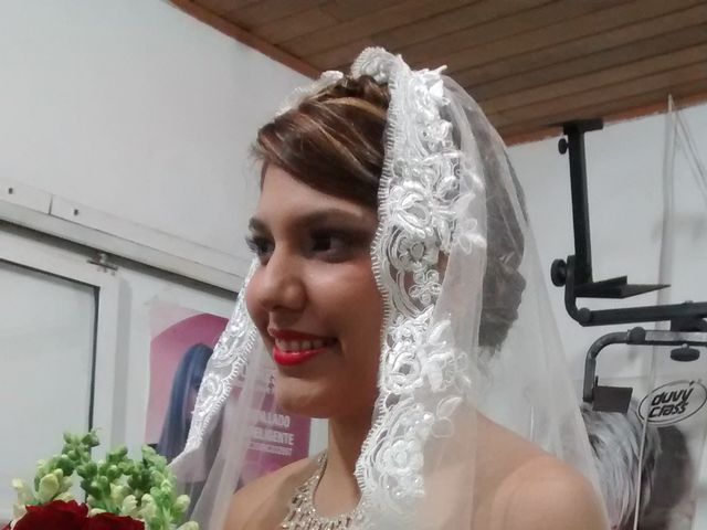 El matrimonio de Alfonso y Wendy en Barranquilla, Atlántico 2