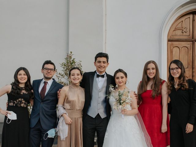 El matrimonio de Oswaldo y Daniela en Bogotá, Bogotá DC 3