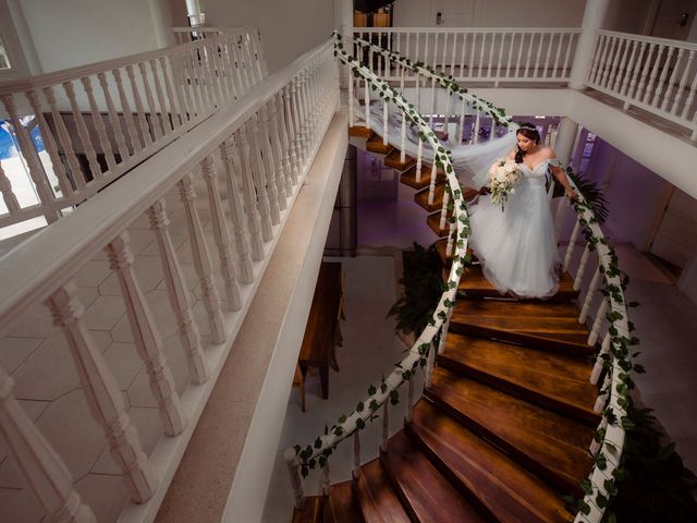 El matrimonio de Pablo  y Paula  en La Tebaida, Quindío 6