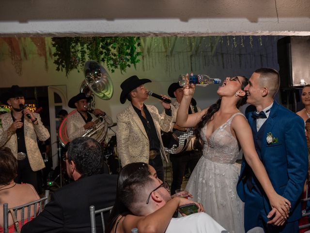 El matrimonio de Sofia y Jonathan en Cali, Valle del Cauca 14