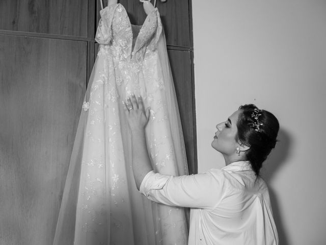 El matrimonio de Sofia y Jonathan en Cali, Valle del Cauca 27