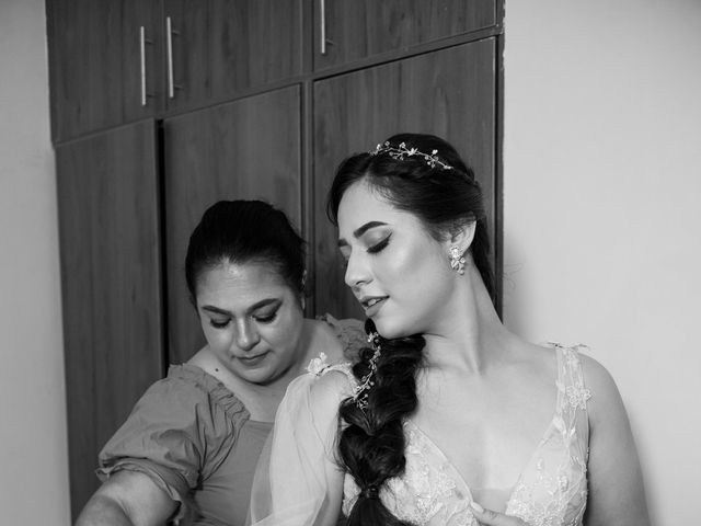 El matrimonio de Sofia y Jonathan en Cali, Valle del Cauca 28