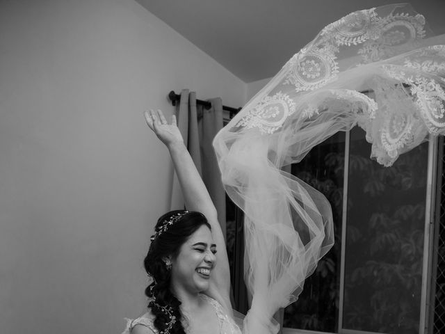 El matrimonio de Sofia y Jonathan en Cali, Valle del Cauca 6