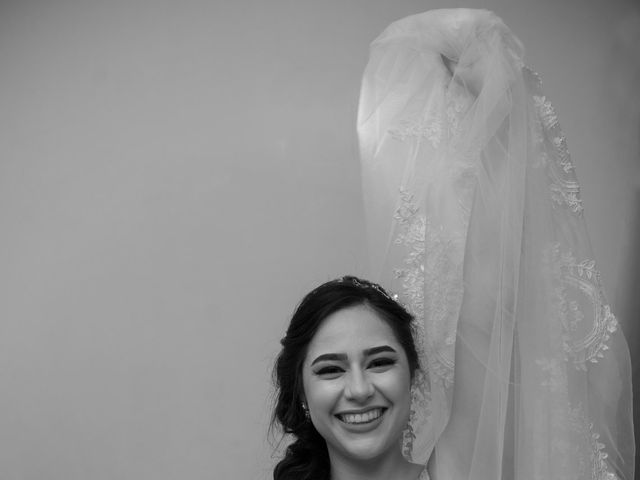 El matrimonio de Sofia y Jonathan en Cali, Valle del Cauca 29