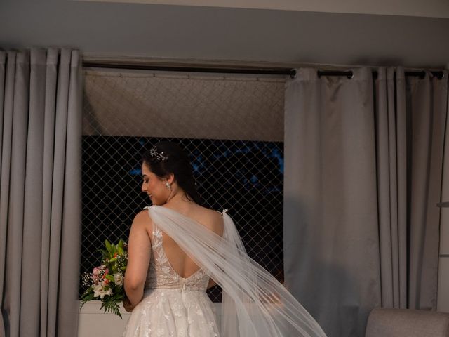 El matrimonio de Sofia y Jonathan en Cali, Valle del Cauca 30