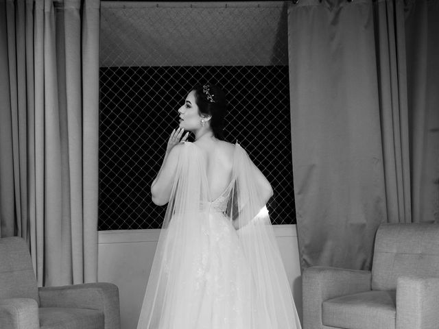 El matrimonio de Sofia y Jonathan en Cali, Valle del Cauca 2