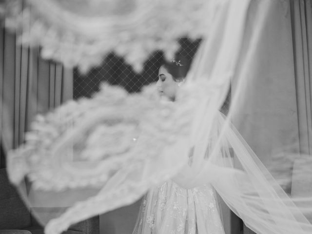 El matrimonio de Sofia y Jonathan en Cali, Valle del Cauca 18