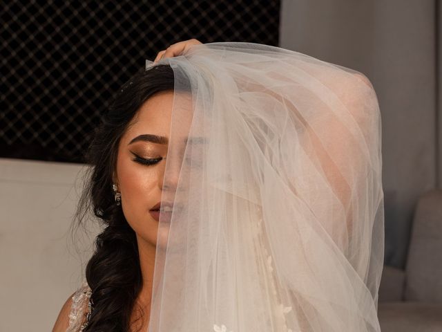 El matrimonio de Sofia y Jonathan en Cali, Valle del Cauca 33