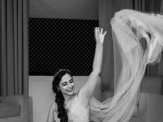 El matrimonio de Sofia y Jonathan en Cali, Valle del Cauca 34