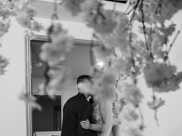 El matrimonio de Sofia y Jonathan en Cali, Valle del Cauca 42