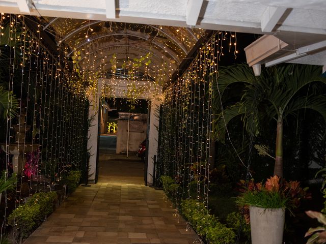 El matrimonio de Sofia y Jonathan en Cali, Valle del Cauca 50
