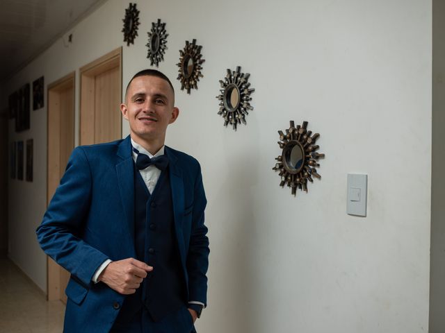 El matrimonio de Sofia y Jonathan en Cali, Valle del Cauca 10
