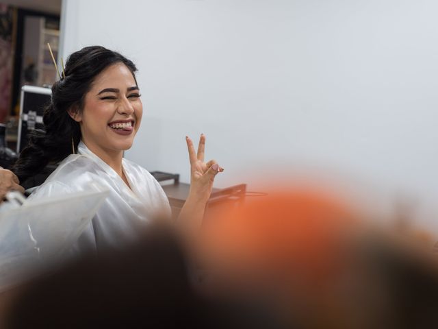 El matrimonio de Sofia y Jonathan en Cali, Valle del Cauca 51