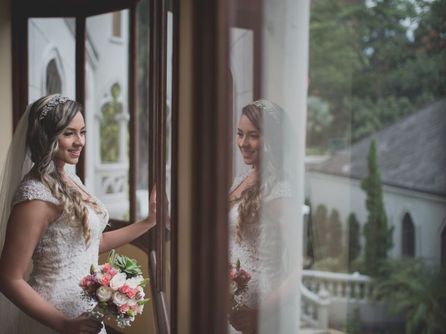 El matrimonio de Juan y Sara en Medellín, Antioquia 8