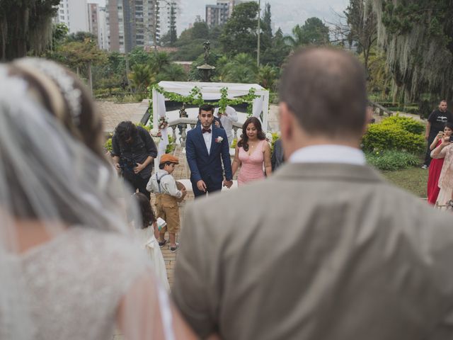 El matrimonio de Juan y Sara en Medellín, Antioquia 19