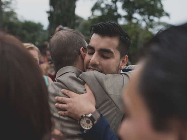 El matrimonio de Juan y Sara en Medellín, Antioquia 20