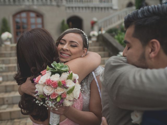 El matrimonio de Juan y Sara en Medellín, Antioquia 21