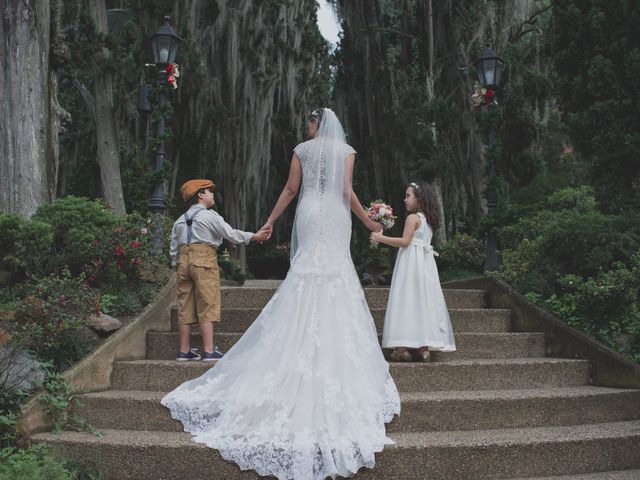 El matrimonio de Juan y Sara en Medellín, Antioquia 23