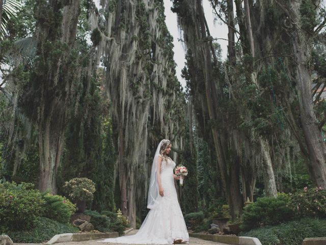 El matrimonio de Juan y Sara en Medellín, Antioquia 25