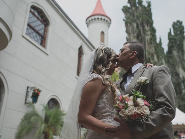 El matrimonio de Juan y Sara en Medellín, Antioquia 28